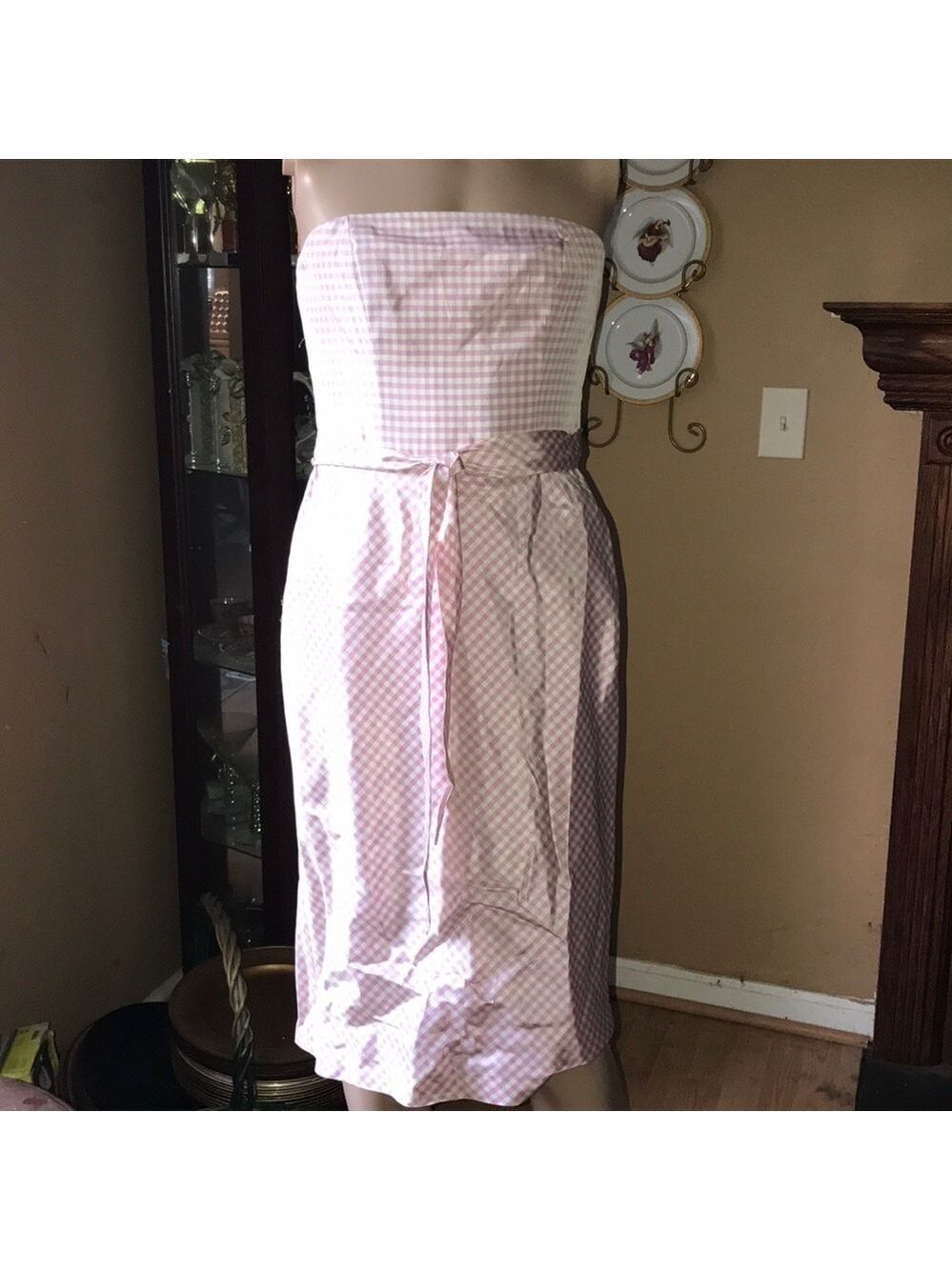 NWT Levkoff dress